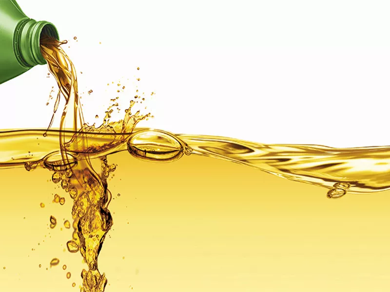 Speciality Oils