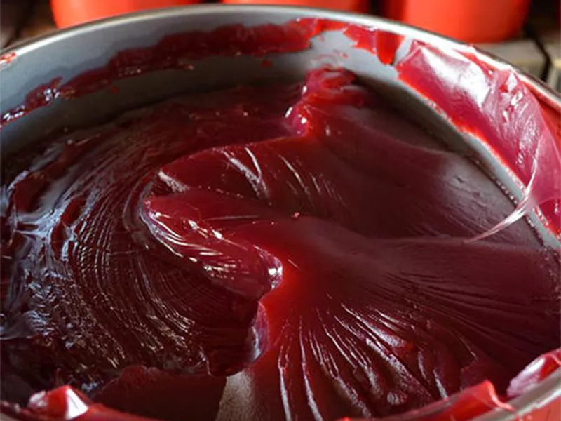 Paraffin Wax